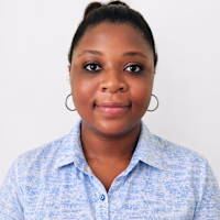Margaret Ogar