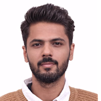 Bhanu Pratap Yadav