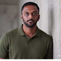 Sabarinath Gireendran