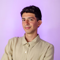 Lucas avatar
