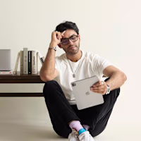 Ashwin Bajaj