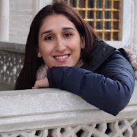 Garima avatar