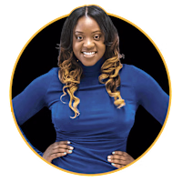 Deatrice avatar