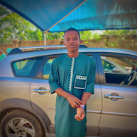 Ibrahim faruq Ayobami