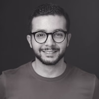 Ahmed Serag