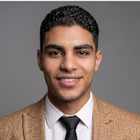 Sherif Abdelakher