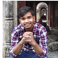 Rahul Shah