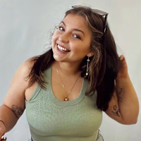 Madelyn King