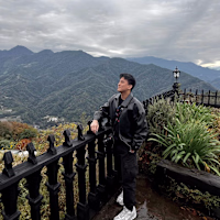 Chester Ong Pei Xuan