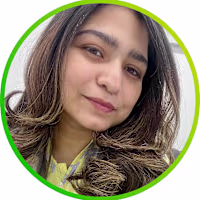 Aqsa Shoukat