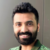 Pratik avatar