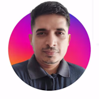 Darshan Patel