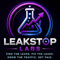 Leak Hunter AI