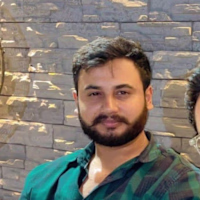 Hamza  Baig