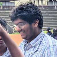 Adarsh M
