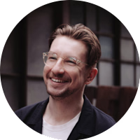 Adam King