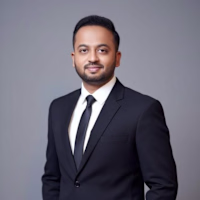Muhammad Shariq khan