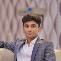 Zayan Ahmed