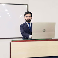 Waqar Ali