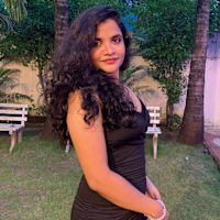 Sejal avatar