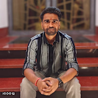 Vishal avatar