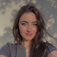 Caeley  Pelletier