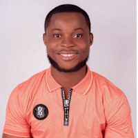 Blessing avatar
