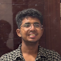Harsh Bika