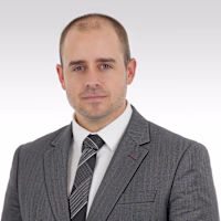 James Henderson