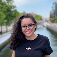 Caroline avatar