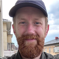 Martin Malmheden