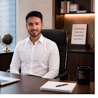 Ahsan avatar