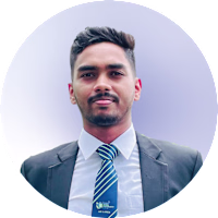 Akash Gamage