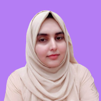 Aqsa  Qamar