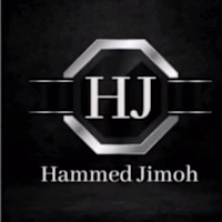 Hammed avatar