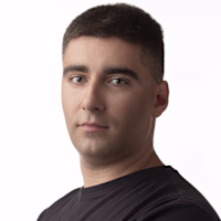 Vadim Peskov