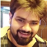 anurag paul