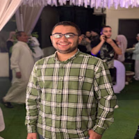 Ahmed avatar