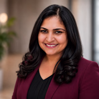 Deepa Patel