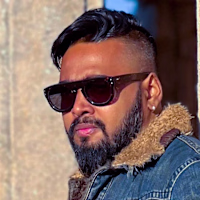 Vinay Mistry