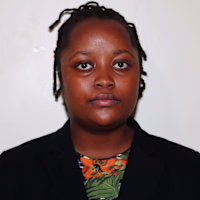 Racheal Wachira