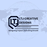 LTJ CREATIVE DESIGNS