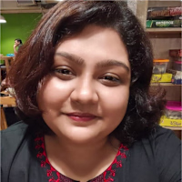 Twinkle Parihar