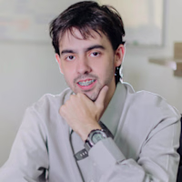 Leonam avatar