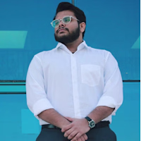 Ahmed Saqib