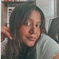 Rachel Raj