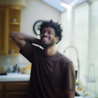 Aaron avatar