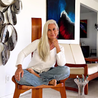 Caroline avatar