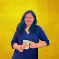 Rajashri B