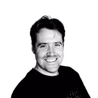 Nick Devine